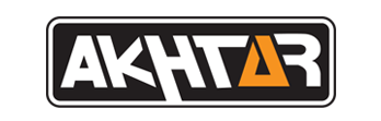 Akhter logo